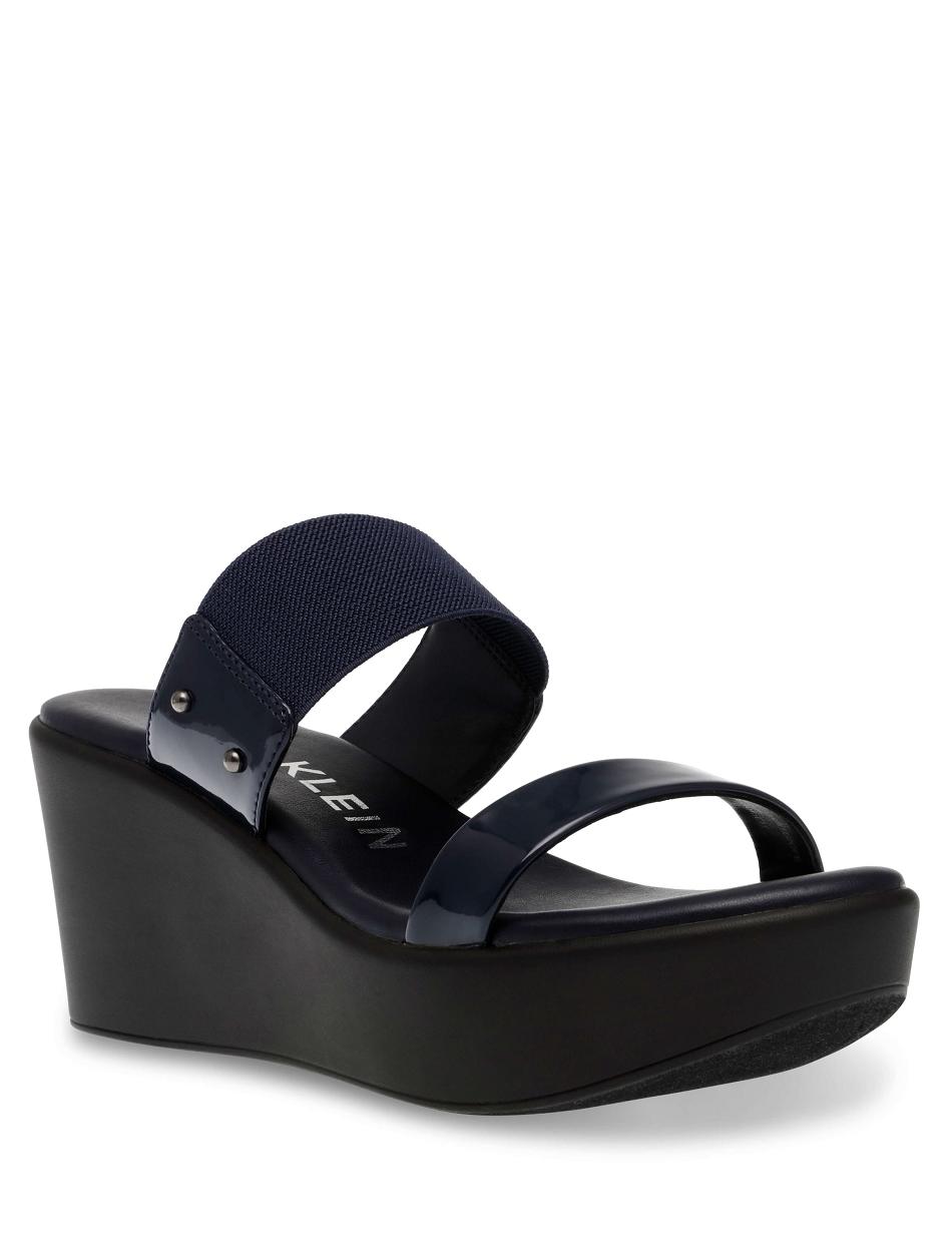 Compensées Anne Klein Pylos Plateforme Sandal   | YUR-2633661